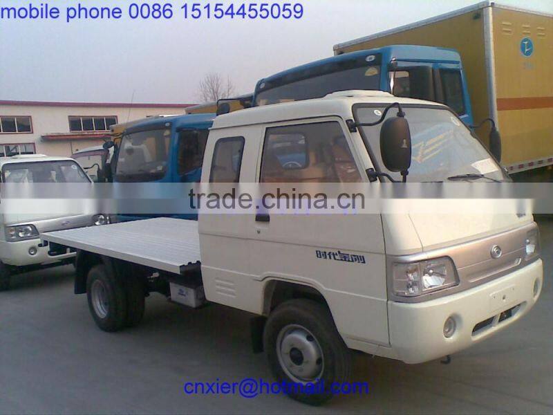 double cabin 4x4 pickup flywheel
