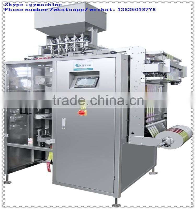 Coffee Packing Machines