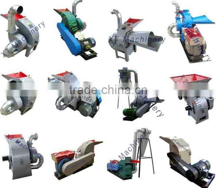 Small Animal Feed Grinder with Reliability and Efficiency