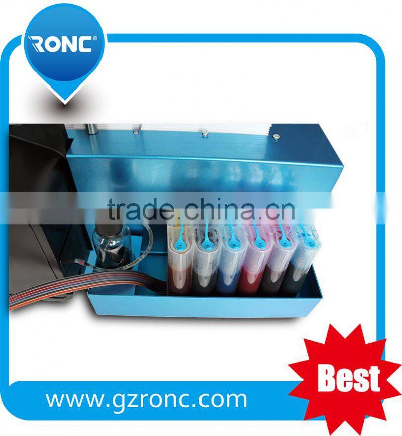 Auto Machine DVD-R Printer with 50 trays CD DVD Inkjet Printer