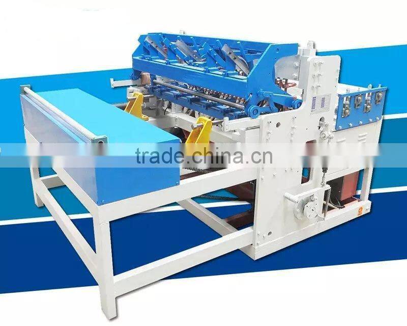 mesh welding machine