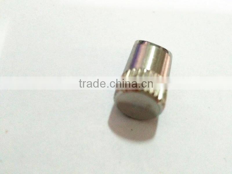 non-standard high precision Reflection column for measuring truck in CiXi