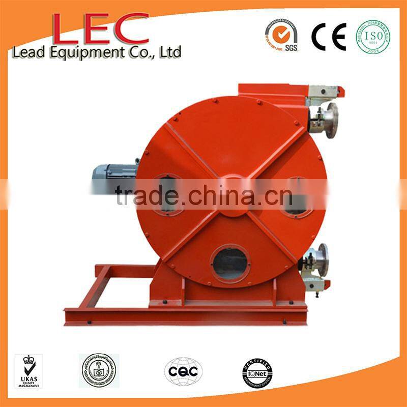 Automatic chemical dosing pump liquid accelerator used with good performance