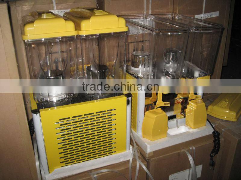 GRT - 230A Chilled drink dispenser