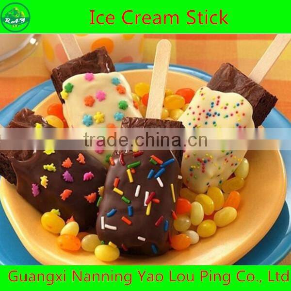 ice cream spoons 75mm
