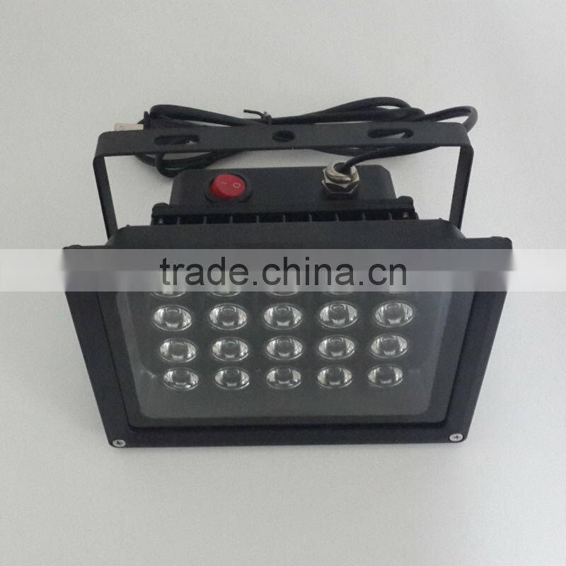 Accept paypal, 20W Cold process curing UV Light ultraviolet lamp for curing the loca fastly