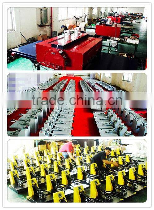 2IN1 combo cap heat press machine (CP3815)