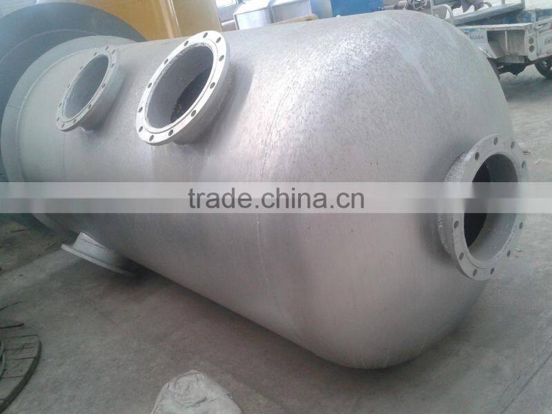 waste sorting type plastic recycling machine