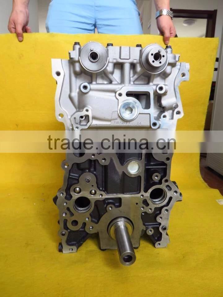 High quality TOYOTA 2TR Engine Short block & engine part used for Toyota hilux ,Land Cruiser Prado,Hiace ,Tacoma