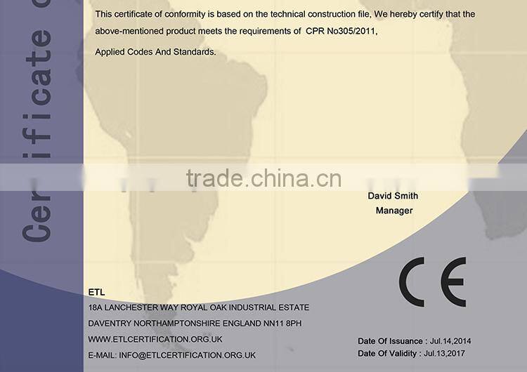 High-quality zinc outdoor garden tool storage box for home using