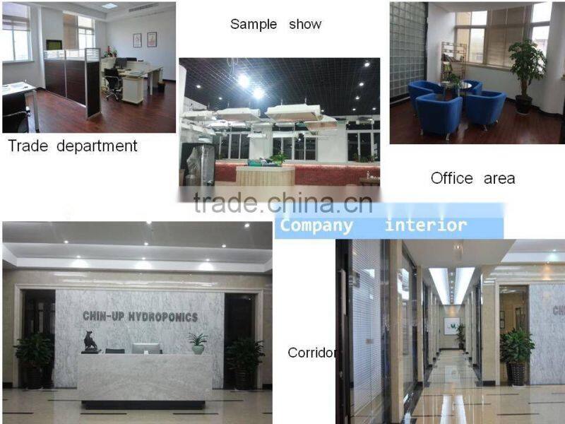 4*54w t5 fixture/ t5 fluorescent lighting fixture/ t5 fixtures grow box