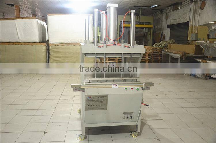pillow vacuum wrapping machine/High Quality pillow vacuum packaging Machine