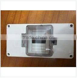 solar distribution box