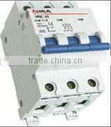 MRB1-63 Miniature Circuit Breaker