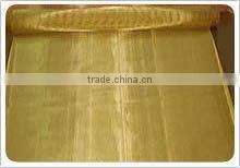 Brass Wire Mesh