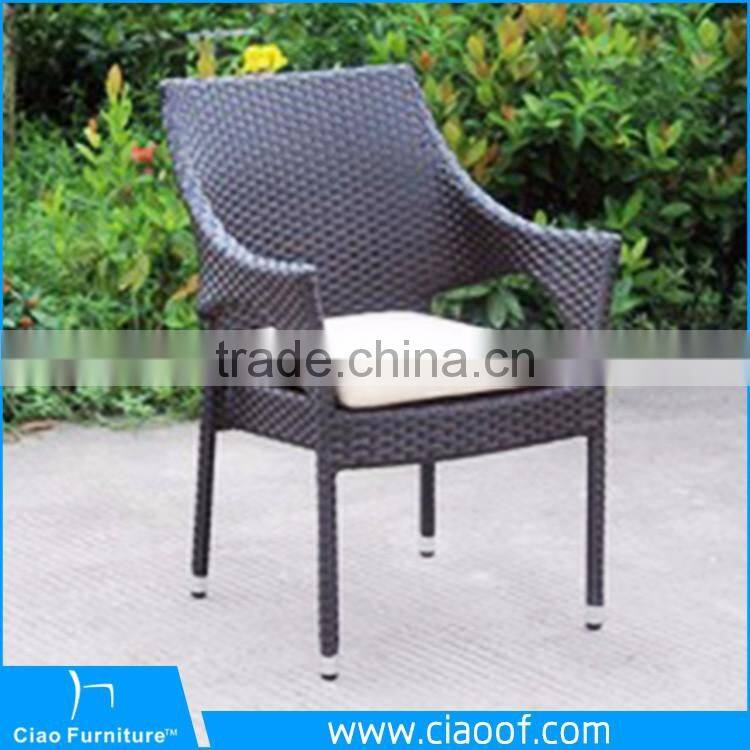 Garden Furniture 12 Seaters Rattan Table And Chairs Set