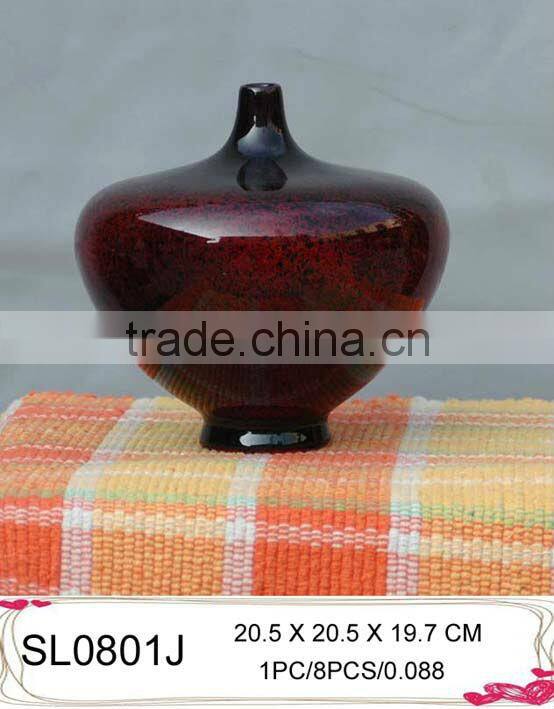 Vase Resin Crafts for decoration