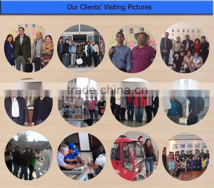 Stone Statue Flowerpot For Garden