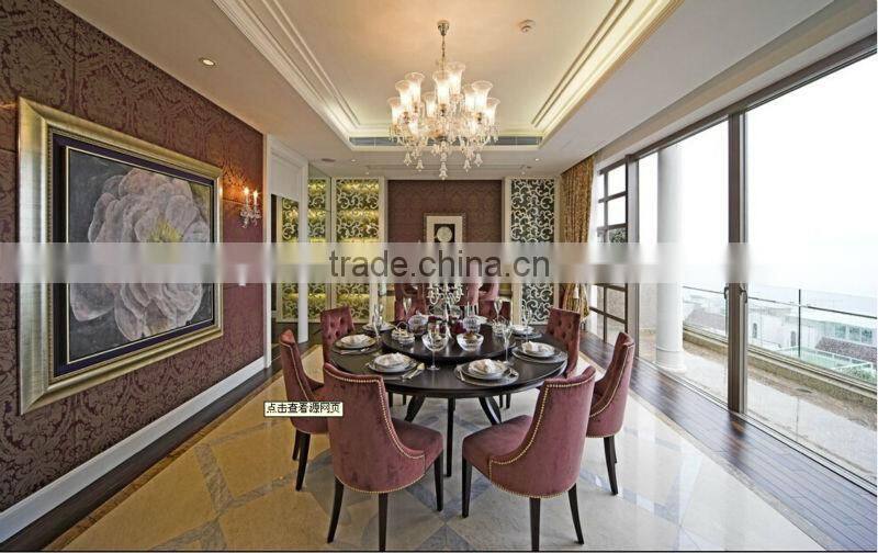 Comfortable Modern leisure chair