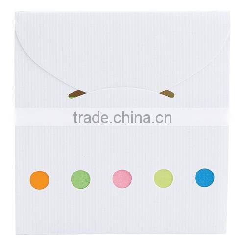 memo adhesive,sticky notes,self adhesive memo papers