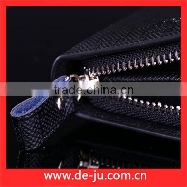 Hot Sell Trendy Style Men's Leather Wallets