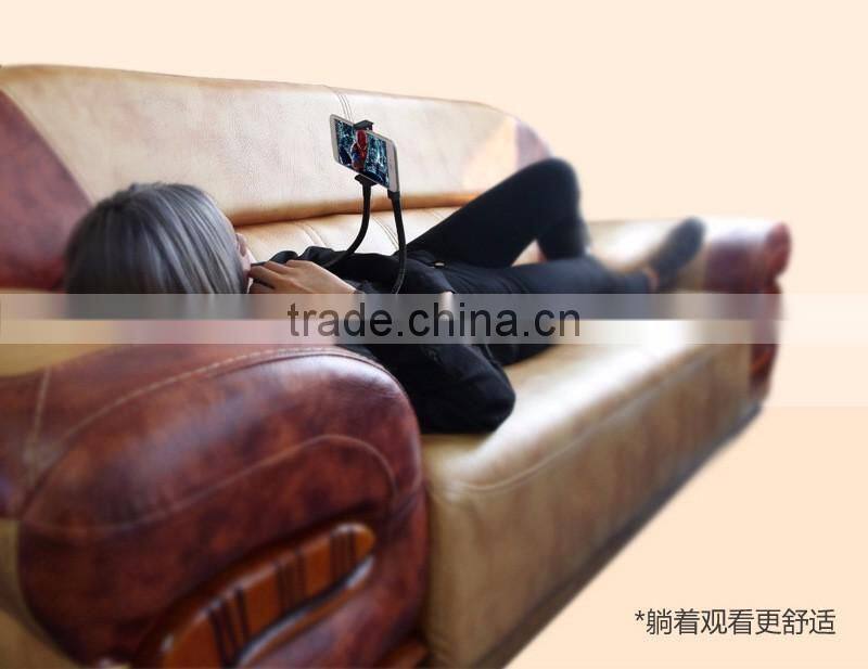 Enhance version Universal Rotatable Support Stand Holder For Lazy People