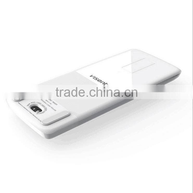 New Arrive Folding Bluetooth Wireless Laser Mouse Thin High-touch Office Gifts Portable Folding Wireless Mouse