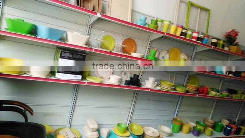 Wholesale Eco-friendly Bamboo Fiber Bowl