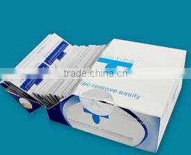 Environmental nail art tool