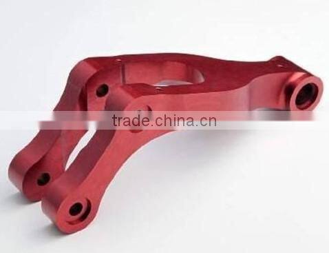 custom precision machining cnc part