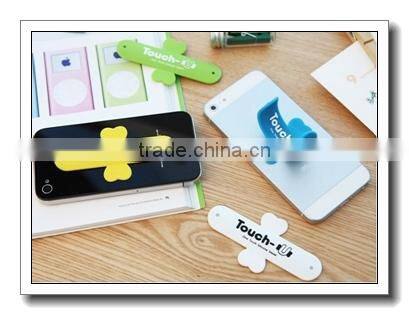 Electronizesilicone Cell Phone stand