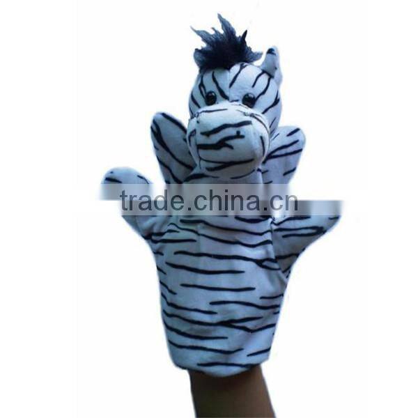 Hotselling hand puppet Plush Puppet