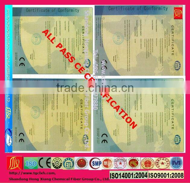 Geonet used in construction