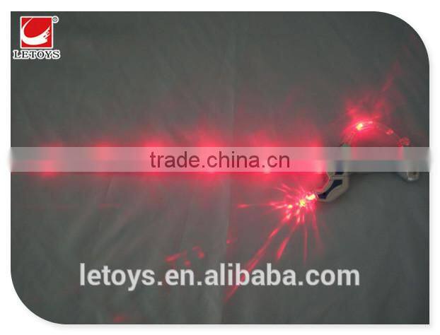 new arrival kids 63cm plastic flashing red ight sword weapon toys