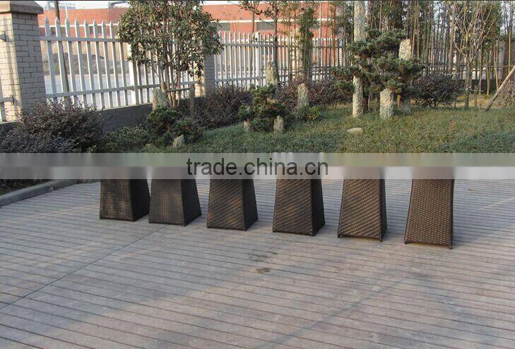 2015 New style garden storage box