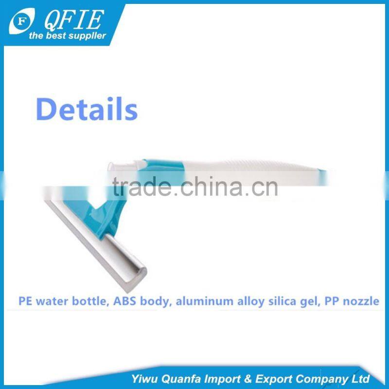 Multi-functional integrated household cheap sprayer window cleaner