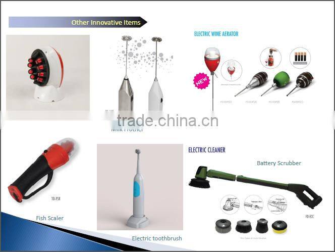 Oven Steam Grill Brush