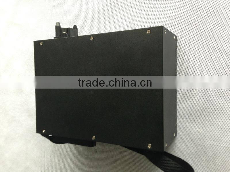 Lithium Iron Phosphate battery 24V20AH(UL approved cell)