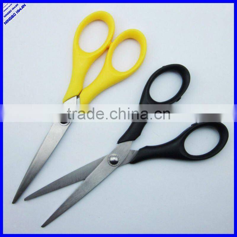 Best selling novelty paper cutting scissors for office and home