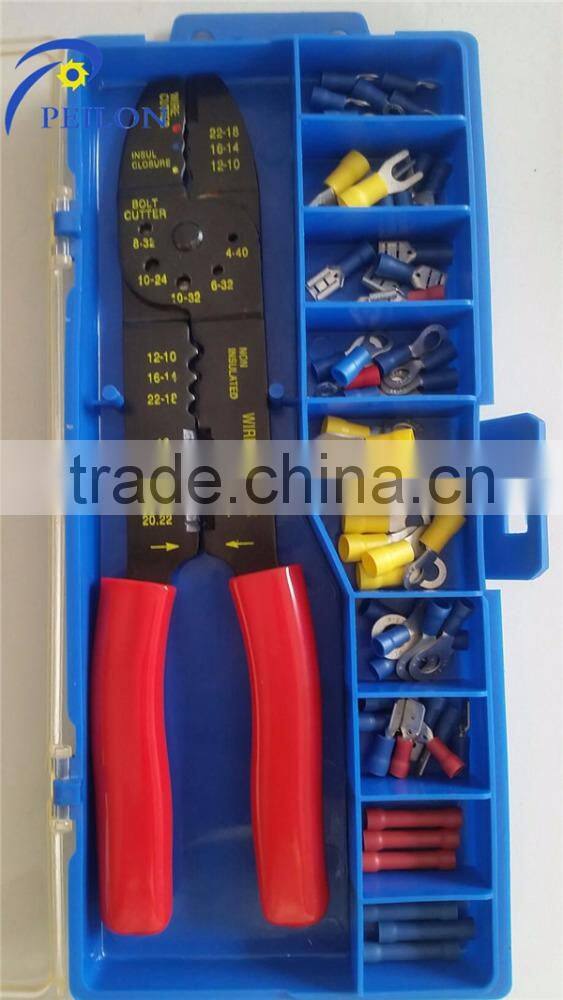 Multi-functional Wire Stripper cable wire stripper pliers crimping pliers