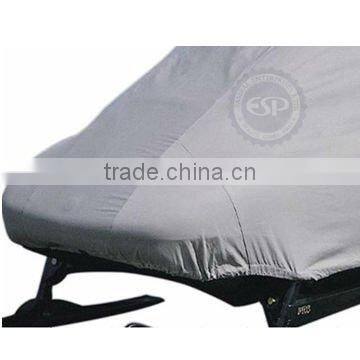 Snowmobile cover