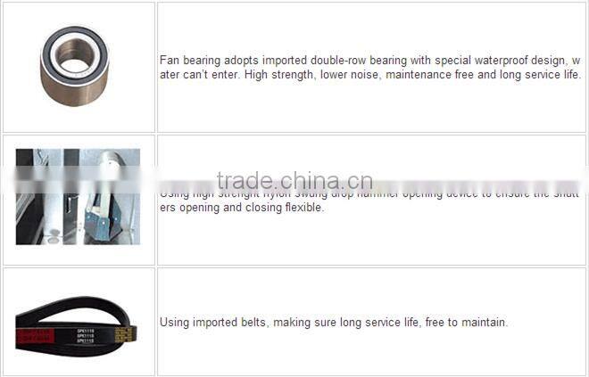 QingZhou unique drop hammer 3 phase exhaust fan / industrial exhaust fan in china