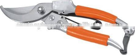 Stainless Steel Garden Scissors Pruners&Shears