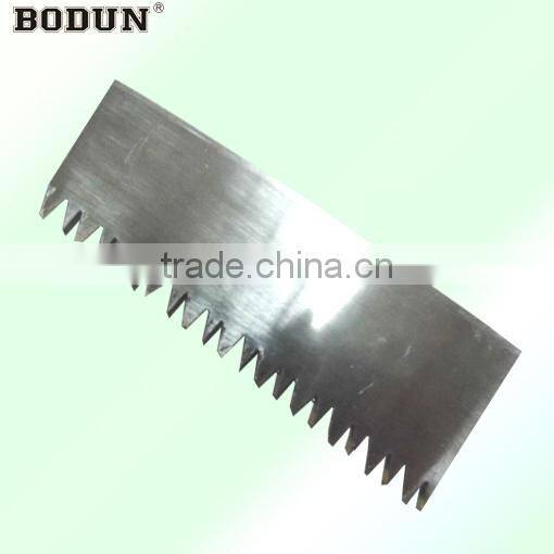 B9012-2 Best quality blue plastic handle Folding Saw & Hand Saw & Pruning Saw