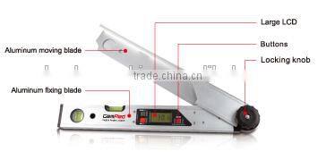 83015-450 CE Certification metal slade electronic angle finder