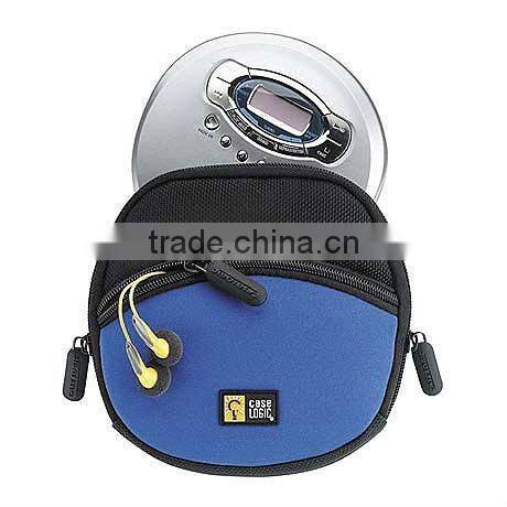 2013 new design DVD bag cheap neoprene CD Bag