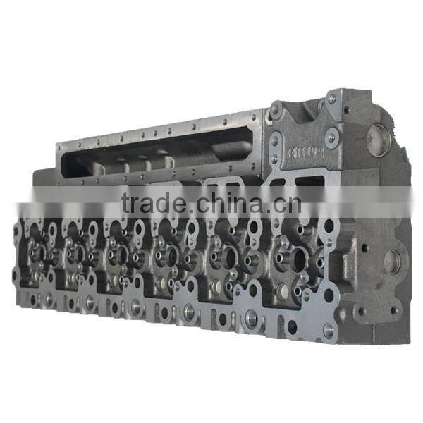 6LT cylinder head 3966454 C4929518 C4929520 C5314801 C3945022 C3945021