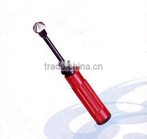 20mm 2-flute HSS Countersink Head Screwdriver Holder