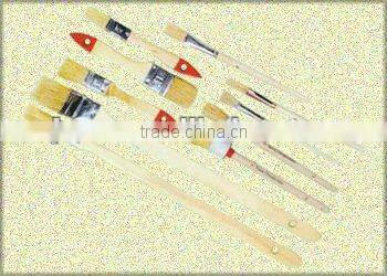 High quality hand tool wholesale small paint brushes kit