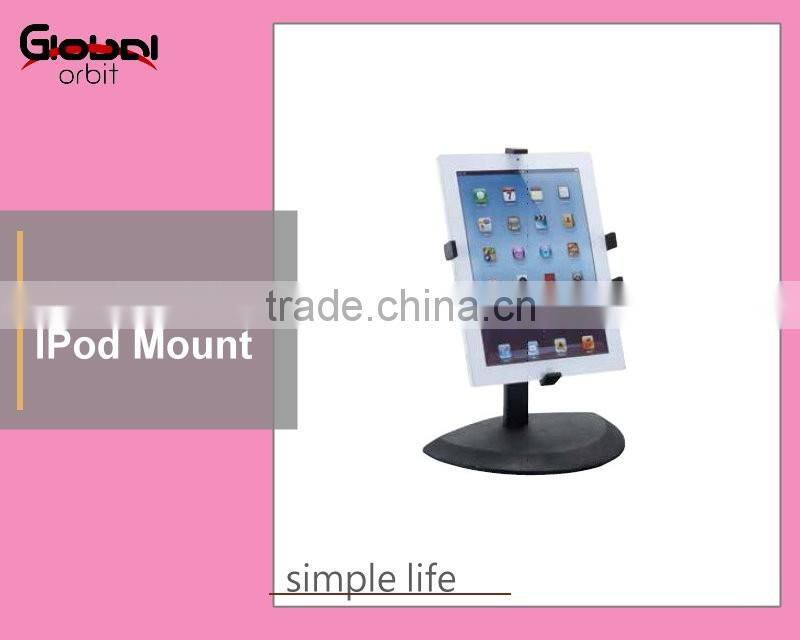 2016 High quality cell phone stand tablet E-book/IPad mount holder